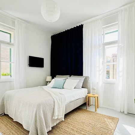 Jardin Rooms Spalato Esterno foto