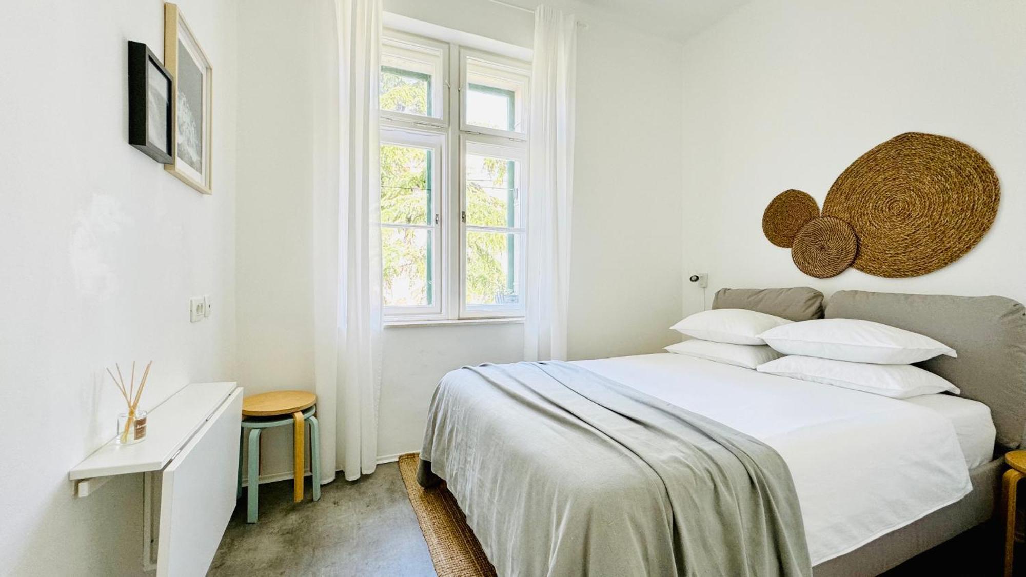 Jardin Rooms Spalato Esterno foto