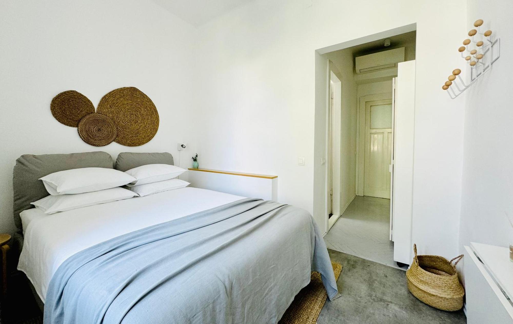 Jardin Rooms Spalato Esterno foto