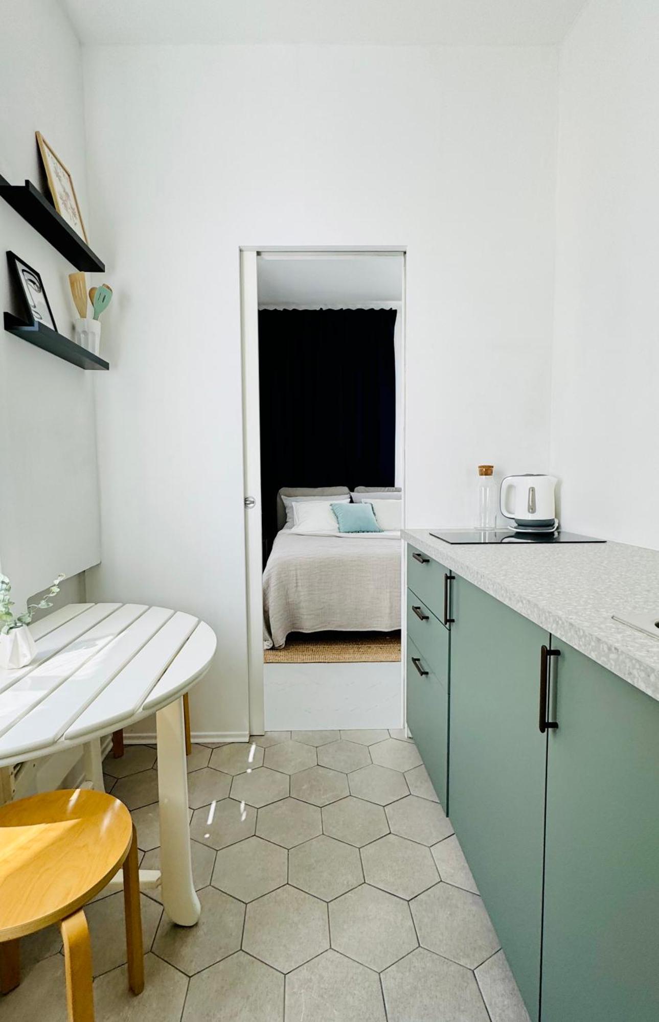 Jardin Rooms Spalato Esterno foto