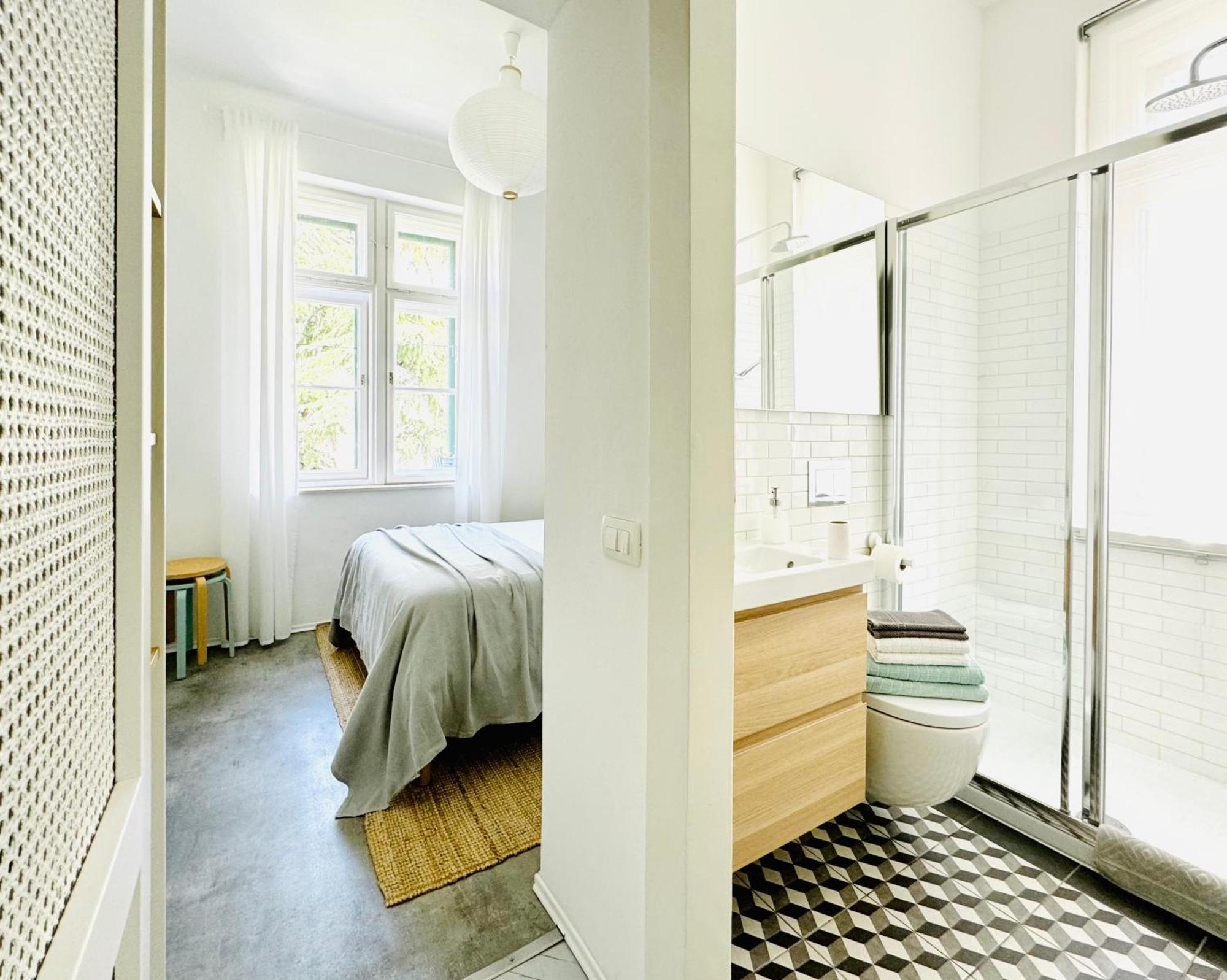 Jardin Rooms Spalato Esterno foto