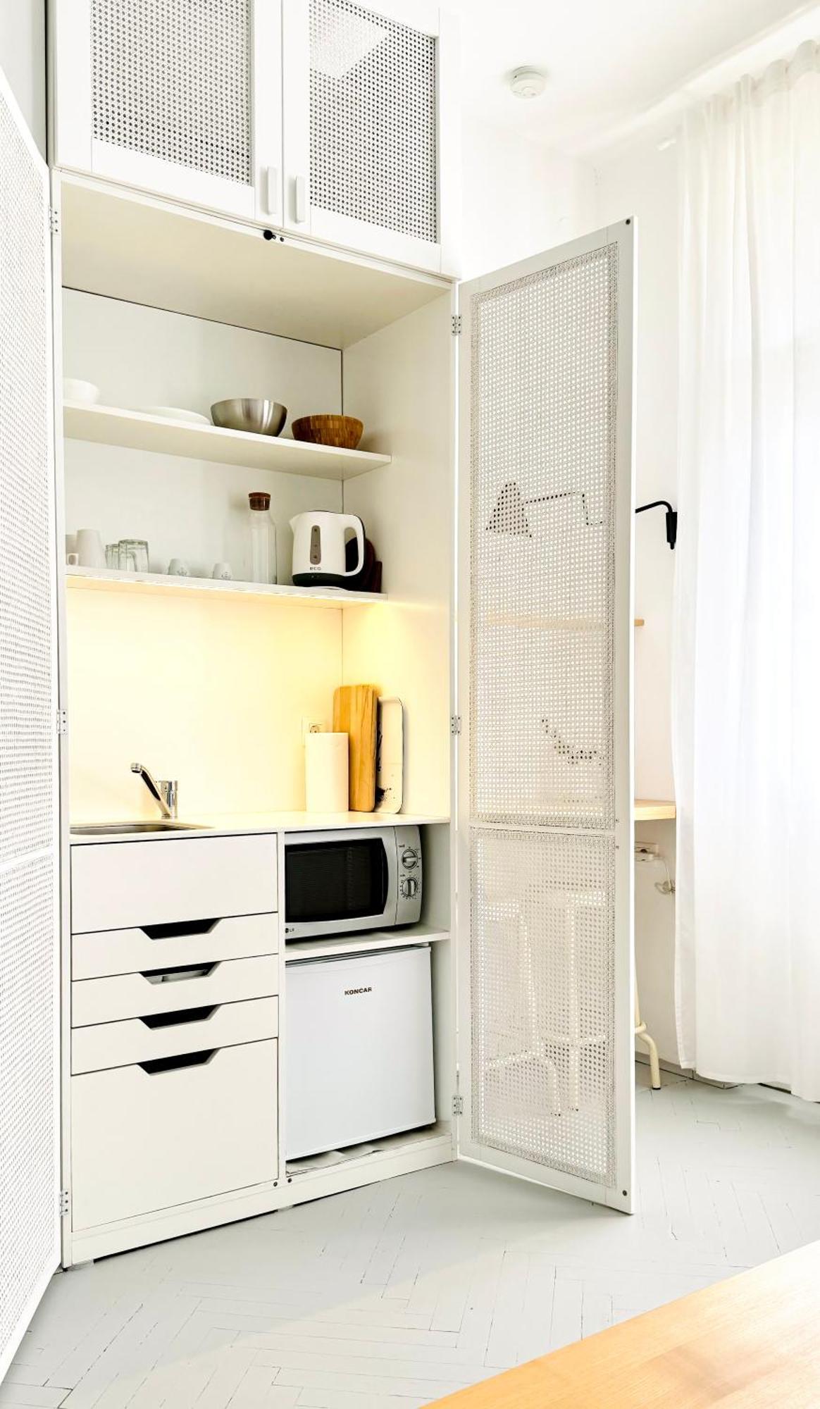 Jardin Rooms Spalato Esterno foto