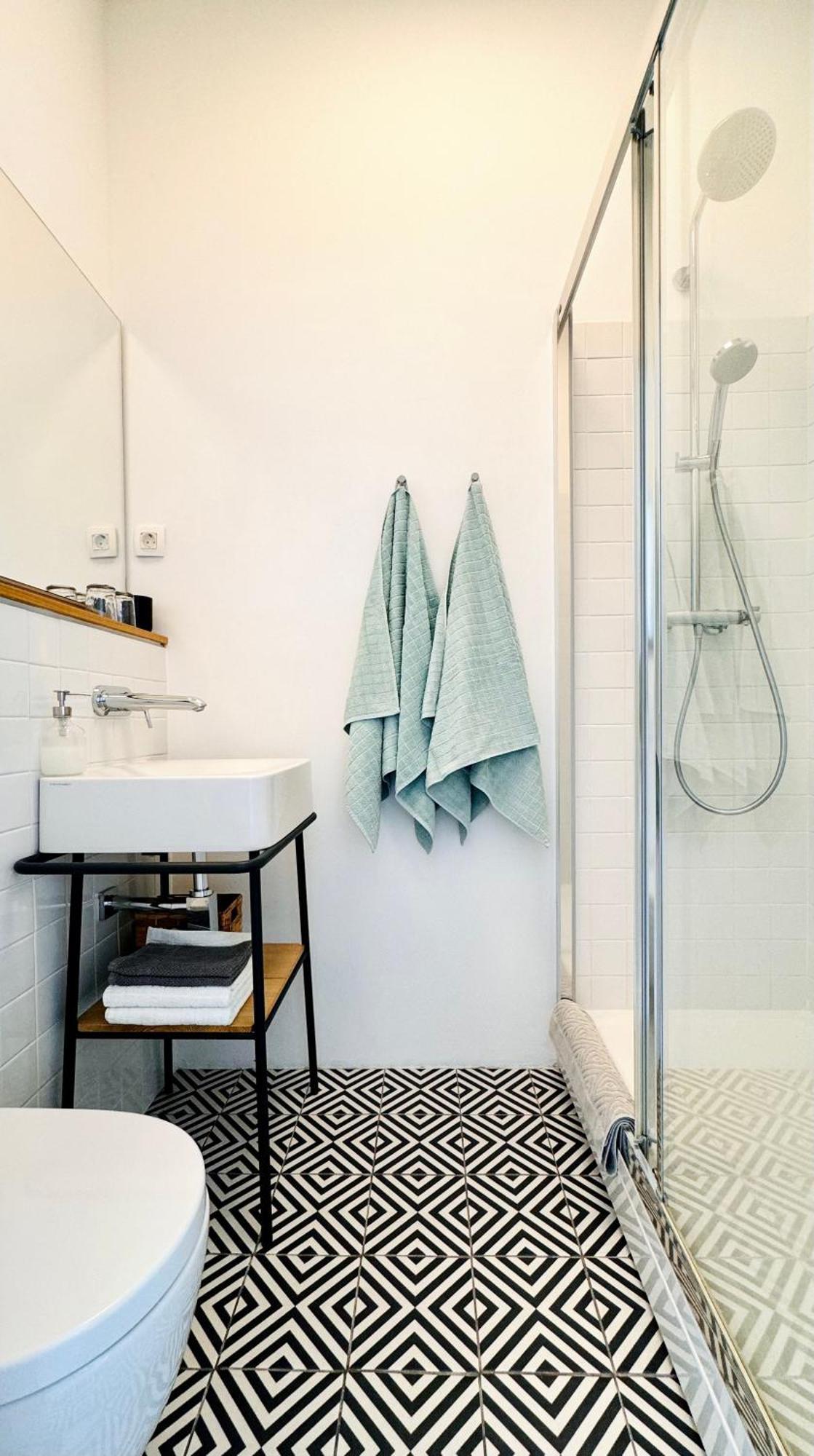 Jardin Rooms Spalato Esterno foto