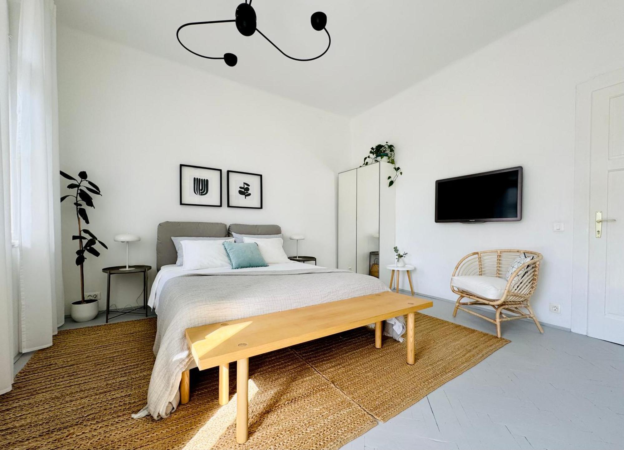 Jardin Rooms Spalato Esterno foto